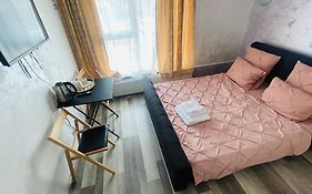 Urban Suites Iasi