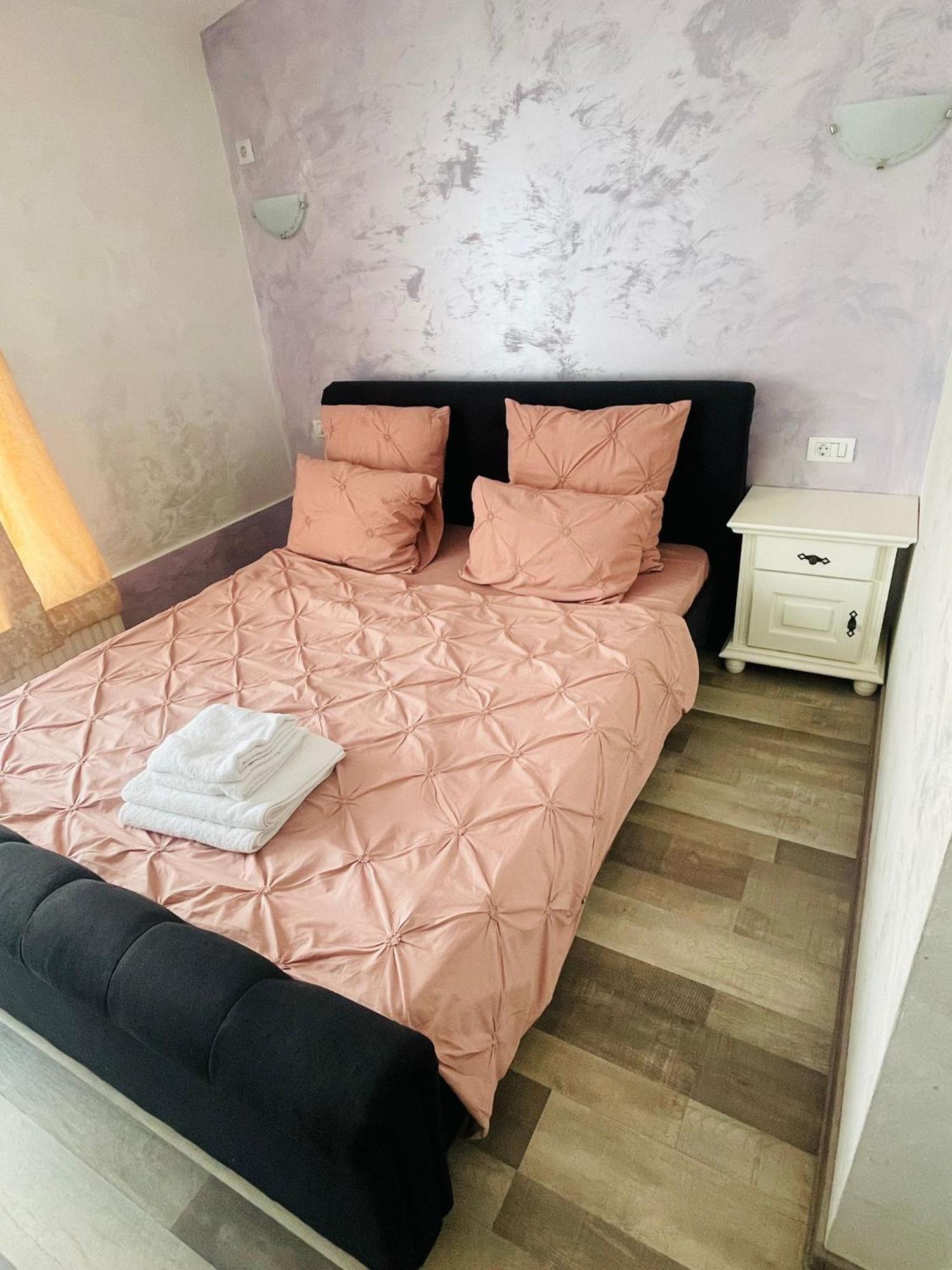 Urban Suites Iasi Exterior foto